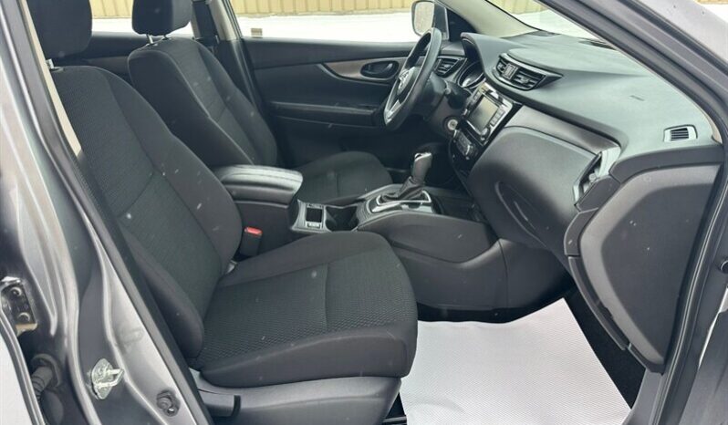 
								2020 Nissan Qashqai SV AWD full									