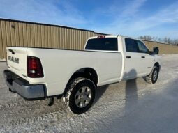 
										2025 Ram 2500 Big Horn Diesel Crew Cab 4×4 8ft Box (NEW) full									