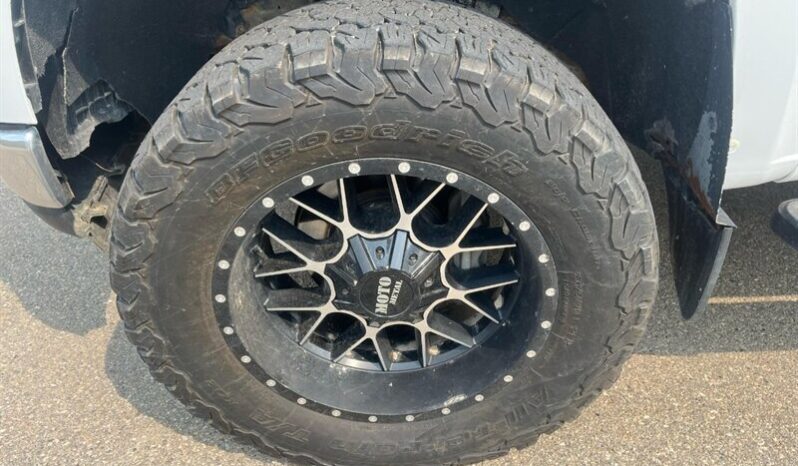 
								2019 Chevrolet Silverado 1500 LTZ Z71 4×4 full									