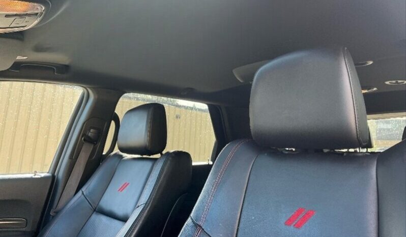 
								2024 Dodge Durango GT Plus Blacktop AWD full									