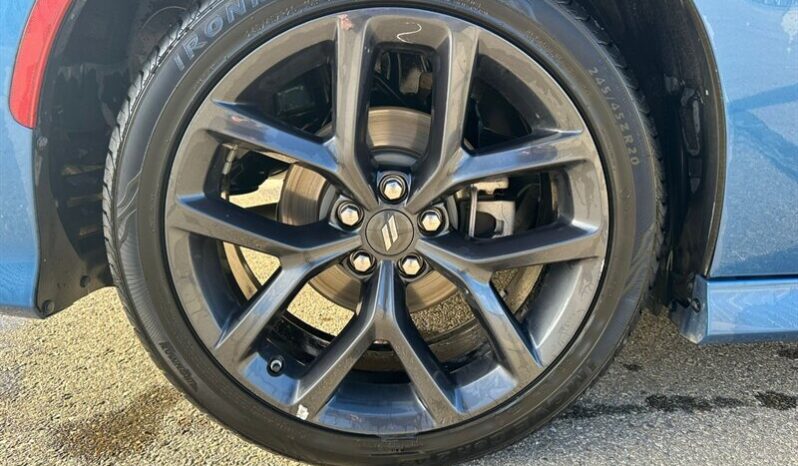 
								2023 Dodge Charger GT Plus Blacktop Edition Sunroof full									