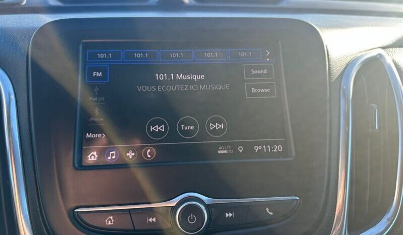 
								2020 Chevrolet Equinox LT 4×4 full									