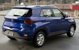 
										2024 Hyundai Venue Preferred full									