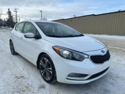 
										2015 Kia Forte5 EX Hatchback full									