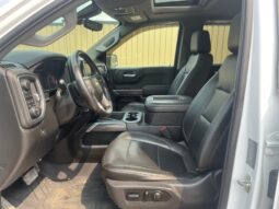 
										2019 Chevrolet Silverado 1500 LTZ Z71 4×4 full									