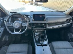 
										2024 Nissan Rogue SV Moonroof AWD full									