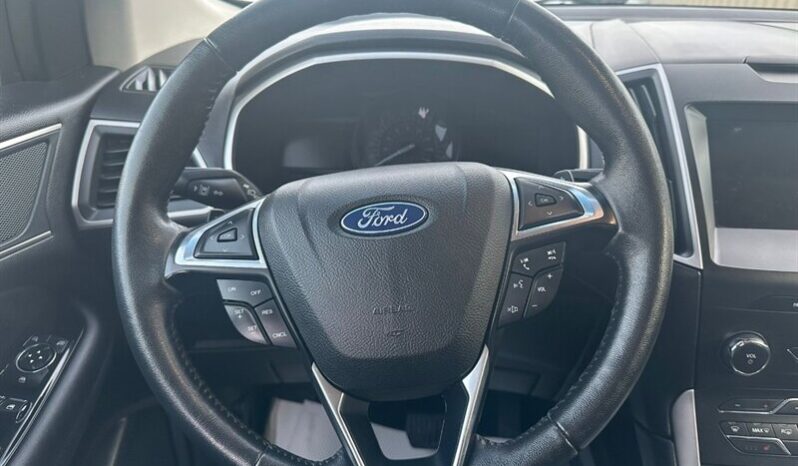 
								2019 Ford Edge SEL AWD full									