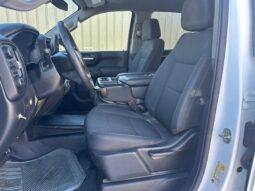 
										2023 Chevrolet Silverado 1500 WT Z-71 Crew Cab 4×4 5.3L full									