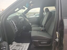 
										2022 Ram 1500 Warlock Crew Cab 4×4 full									