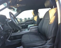 
										2019 Ford F-150 XLT FX4 Sport 5.0L Crew Cab 4×4 full									