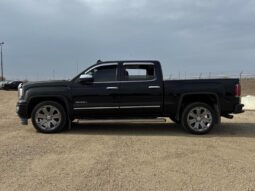 
										2018 GMC 1500 Denali Crew Cab 4×4 6.2L full									