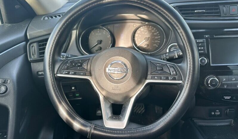
								2020 Nissan Rogue SV AWD full									