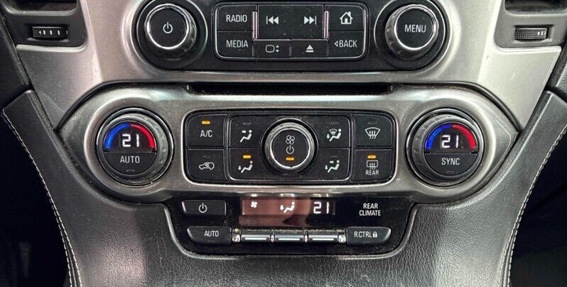 
								2016 Chevrolet Tahoe LS2 4×4 full									