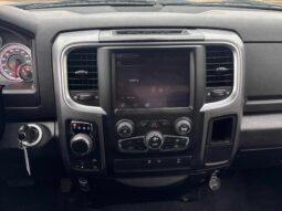 
										2022 Ram 1500 Warlock Crew Cab 4×4 full									