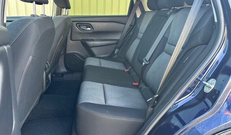 
								2024 Nissan Rogue SV Moonroof AWD full									