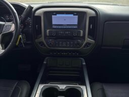 
										2018 GMC 1500 Denali Crew Cab 4×4 6.2L full									