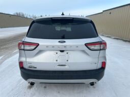 
										2020 Ford Escape SE AWD full									