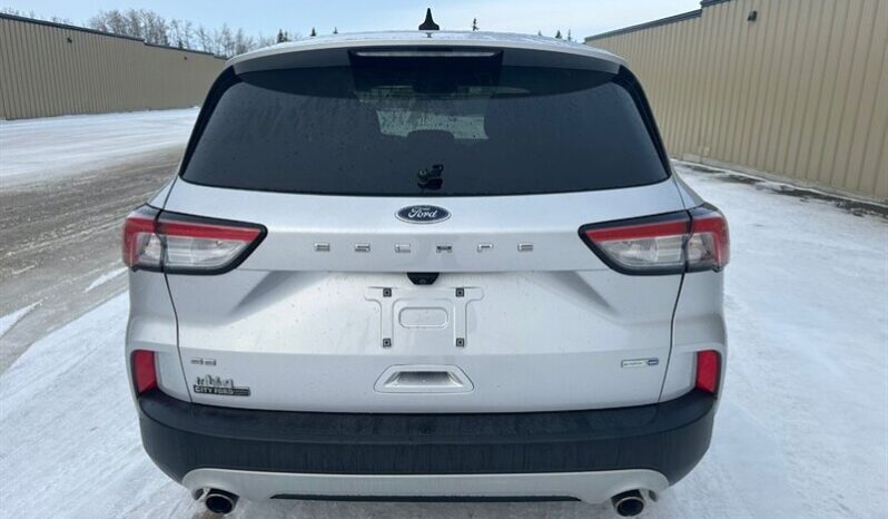 
								2020 Ford Escape SE AWD full									