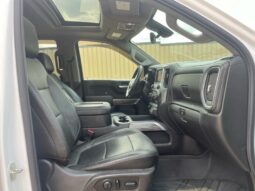 
										2019 Chevrolet Silverado 1500 LTZ Z71 4×4 full									