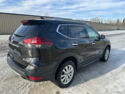 
										2020 Nissan Rogue SV AWD full									