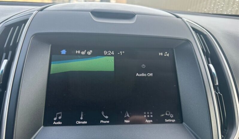 
								2019 Ford Edge SEL AWD full									