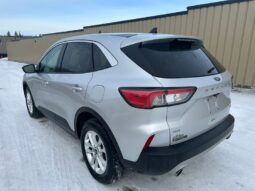 
										2020 Ford Escape SE AWD full									