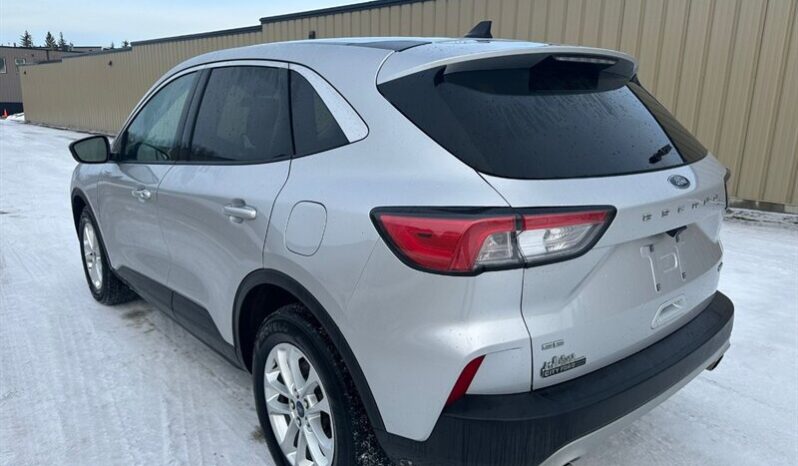 
								2020 Ford Escape SE AWD full									