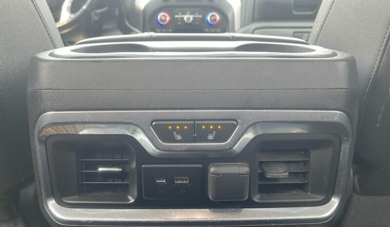 
								2019 Chevrolet Silverado 1500 LTZ Z71 4×4 full									