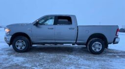 
										2022 Ram 2500 Big Horn Diesel Crew Cab 4×4 full									