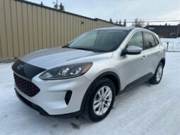 2020 Ford Escape SE AWD