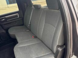 
										2022 Ram 1500 Warlock Crew Cab 4×4 full									