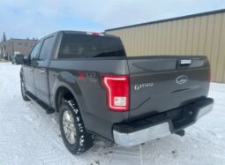 
										2017 Ford F-150 XLT XTR Crew Cab 3.5L Eco Boost full									