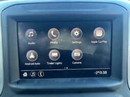 
										2022 Chevrolet Silverado 2500 Diesel W/T Crew Cab 4×4 full									