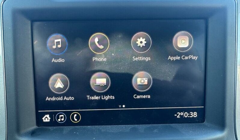 
								2022 Chevrolet Silverado 2500 Diesel W/T Crew Cab 4×4 full									