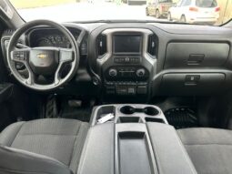 
										2023 Chevrolet Silverado 1500 WT Z-71 Crew Cab 4×4 5.3L full									