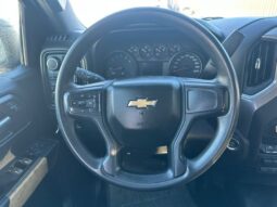 
										2023 Chevrolet Silverado 1500 WT Z-71 Crew Cab 4×4 5.3L full									