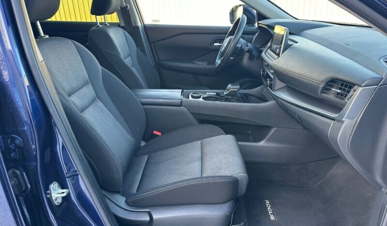 
								2024 Nissan Rogue SV Moonroof AWD full									