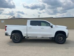 
										2019 Chevrolet Silverado 1500 LTZ Z71 4×4 full									