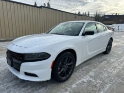 2023 Dodge Charger SXT Plus Blacktop Edition AWD