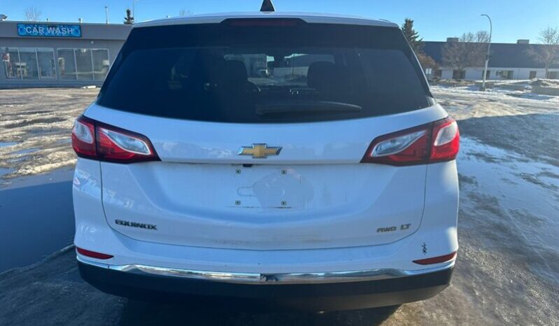 
								2020 Chevrolet Equinox LT 4×4 full									