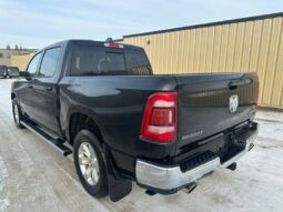 
										2023 Ram 1500 Laramie Crew Cab 4×4 5.7L Hemi full									