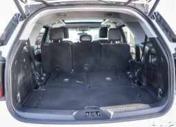 
										2024 Ford Explorer XLT Sport AWD Leather Moonroof full									