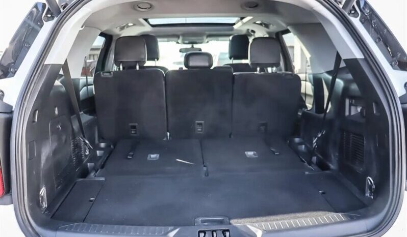 
								2024 Ford Explorer XLT Sport AWD Leather Moonroof full									