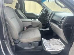 
										2017 Ford F-150 XLT XTR Crew Cab 3.5L Eco Boost full									