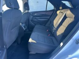 
										2020 Chevrolet Equinox LT 4×4 full									