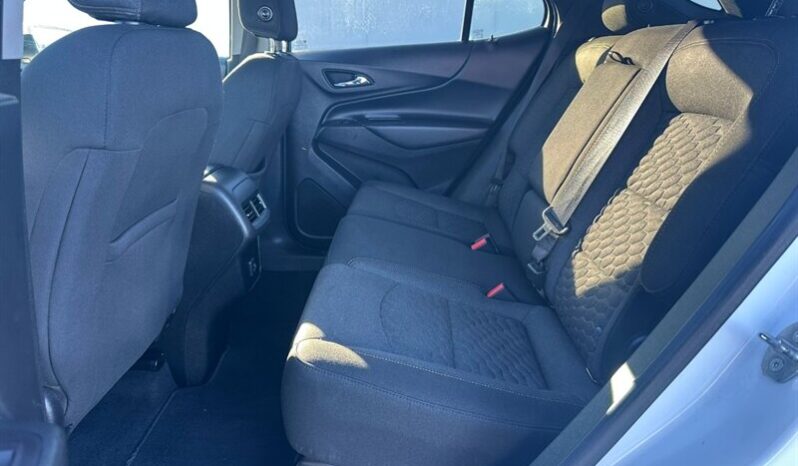 
								2020 Chevrolet Equinox LT 4×4 full									