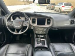 
										2023 Dodge Charger SXT Plus Blacktop Edition AWD full									
