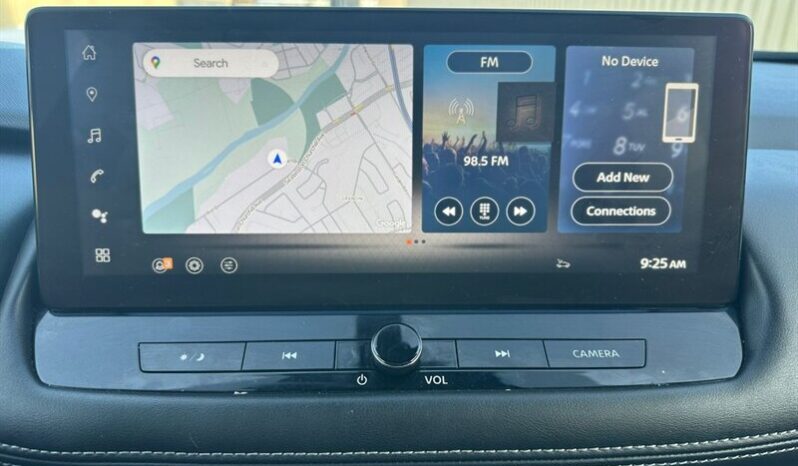 
								2024 Nissan Rogue SL Premium AWD full									