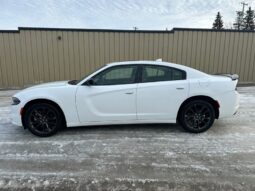 
										2023 Dodge Charger SXT Plus Blacktop Edition AWD full									