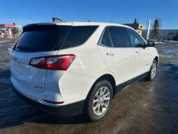 
										2020 Chevrolet Equinox LT 4×4 full									